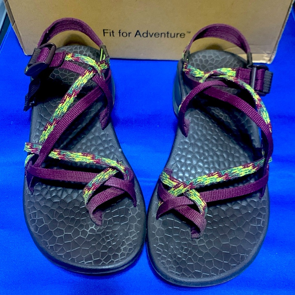 Chaco sandals